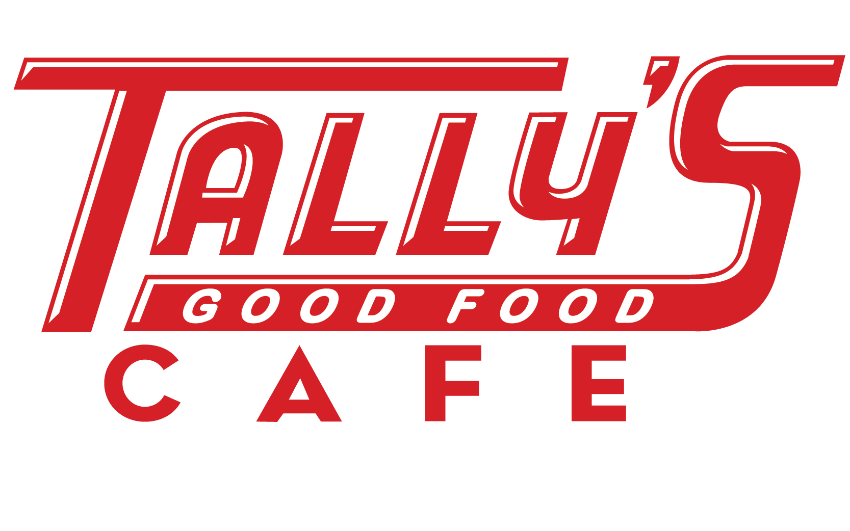 Tally's Cafe