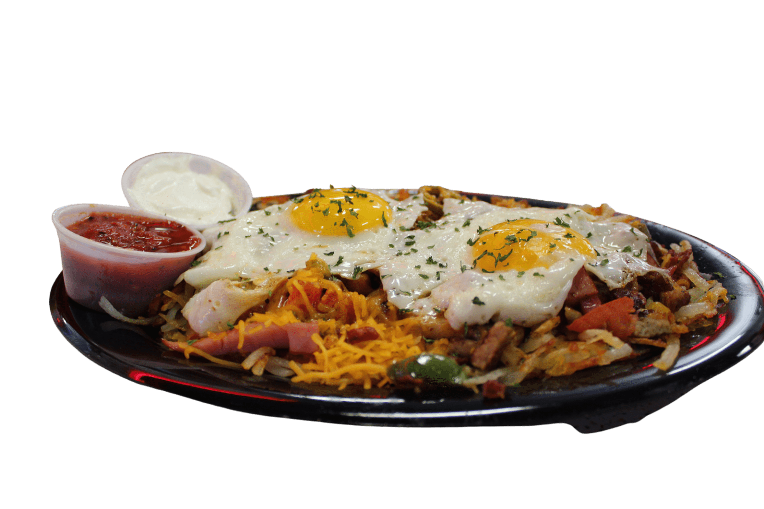 Tally's Good Food Cafe