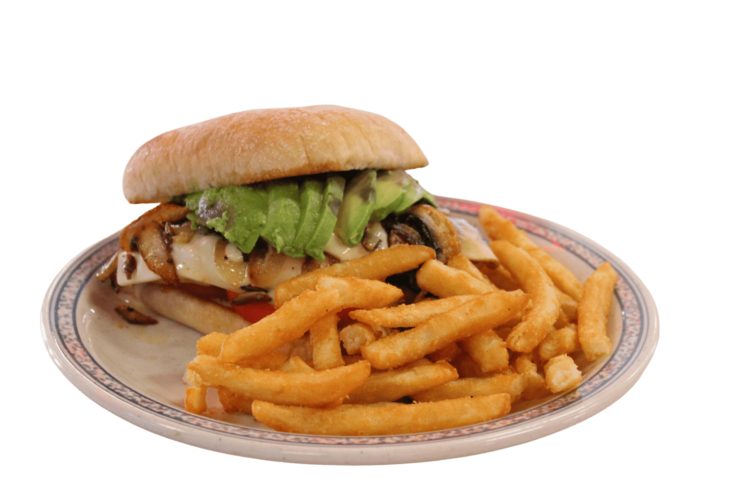Tally's Good Food Cafe